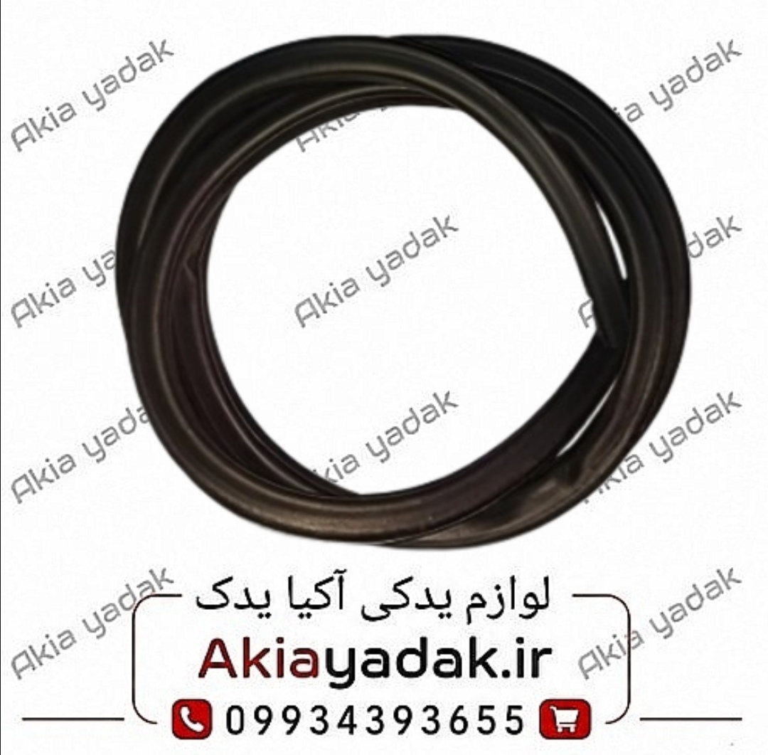 نوار دور درب عقب راست شاهین