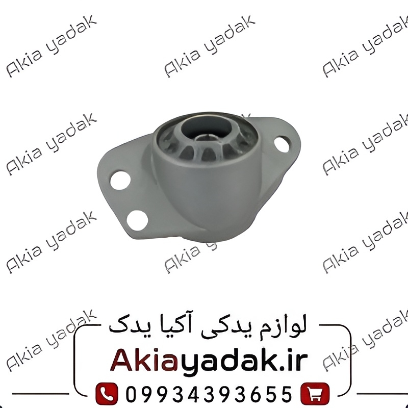 توپی سر کمک عقب شاهین