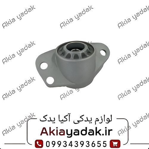 توپی سر کمک عقب شاهین
