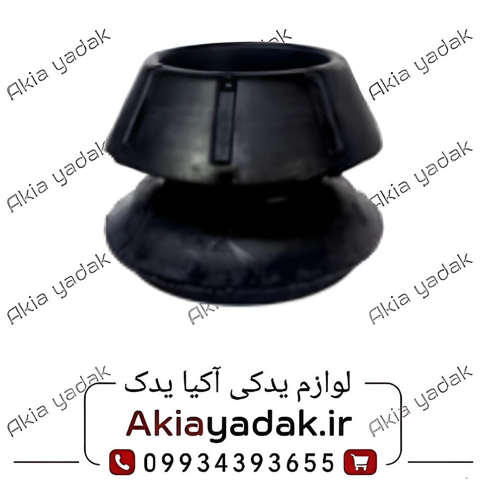 توپی سر کمک جلو شاهین