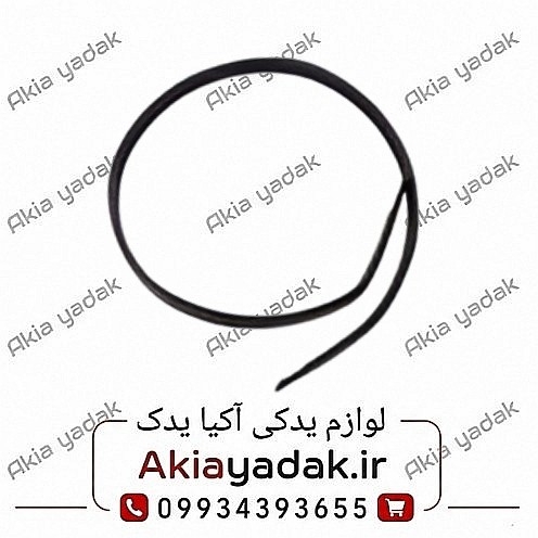 نوار سقف راست شاهین