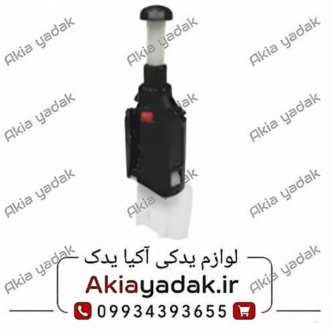 فشنگی استپ ترمز شاهین