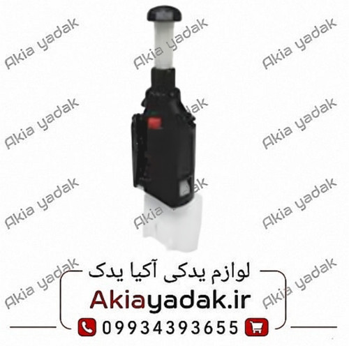 فشنگی استپ ترمز شاهین