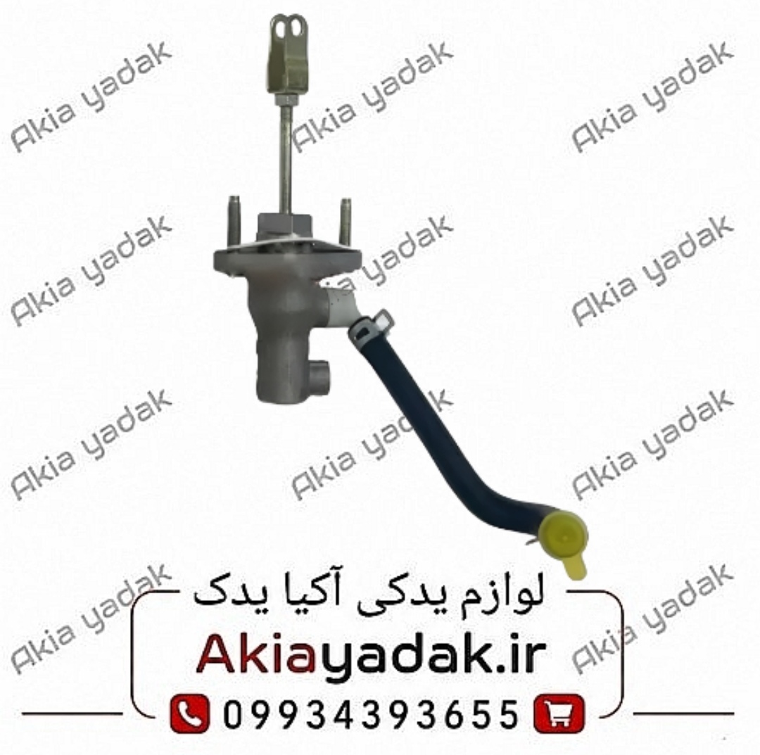 پمپ کلاچ بالا شاهین