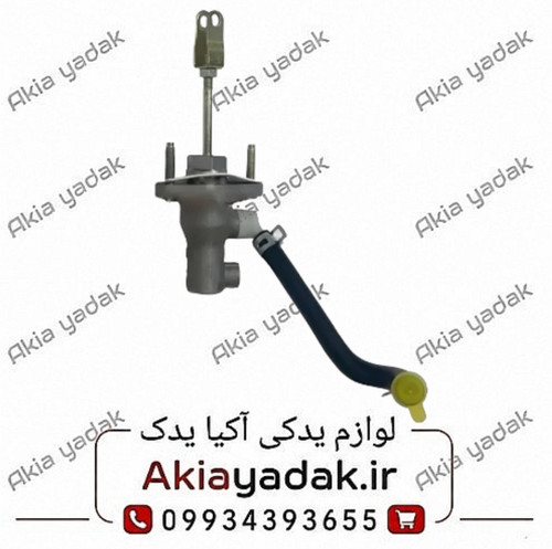 پمپ کلاچ بالا شاهین