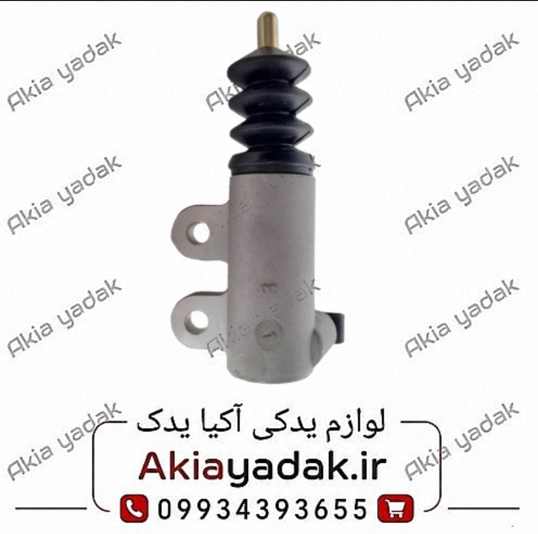 پمپ کلاچ پایین شاهین