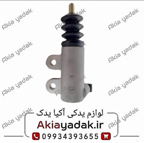 پمپ کلاچ پایین شاهین