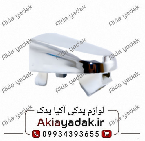 بچه دستگیره جلو راست چانگان CS35