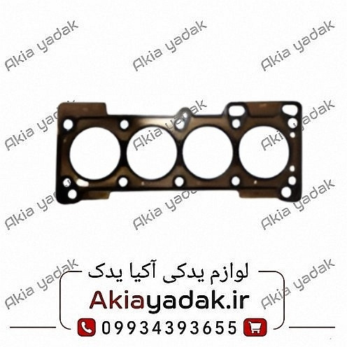 واشر سرسیلندر فلزی شاهین