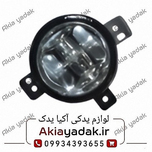 چراغ مه شکن جلو چپ چانگان CS35
