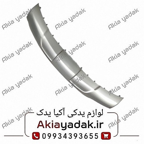 فلاپ سپر جلو چانگان CS35