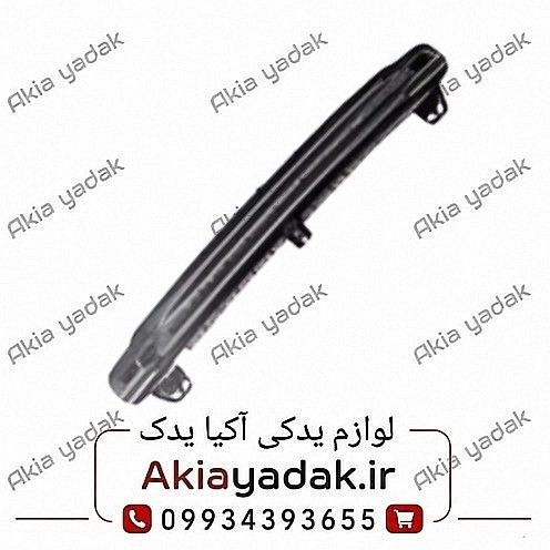 دیاق سپر عقب چانگان CS35