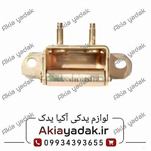 لولای درب صندوق چانگان CS35