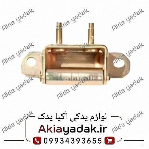 لولای درب صندوق چانگان CS35