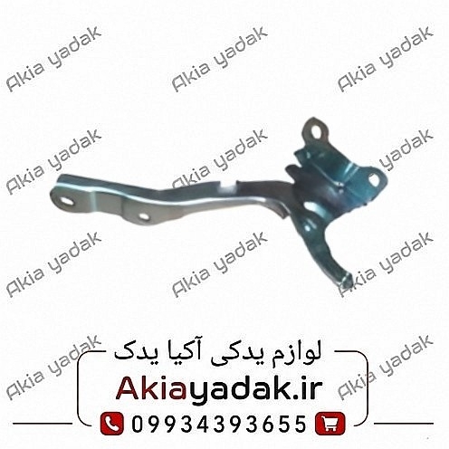 لولای درب موتور چپ چانگان CS35