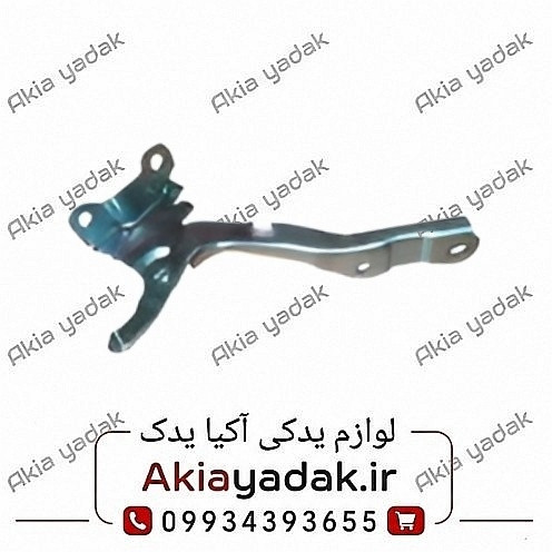 لولای درب موتور راست چانگان CS35