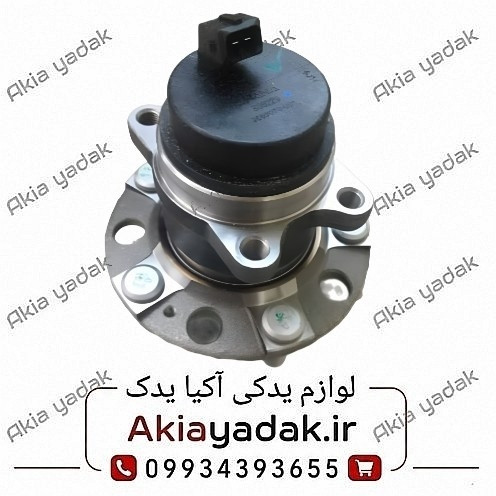 توپی چرخ عقب چانگان CS35