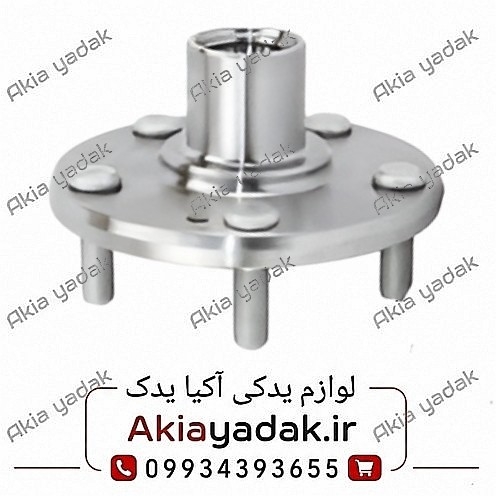 توپی چرخ جلو چانگان CS35