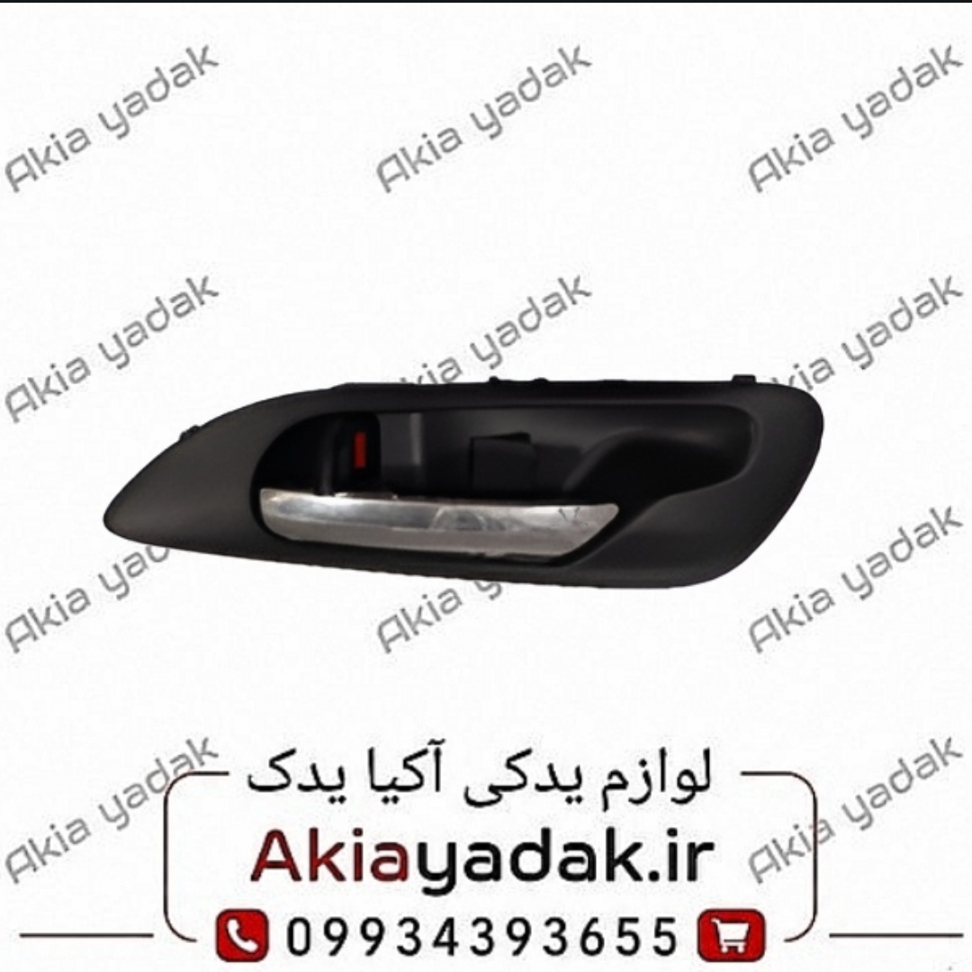 دستگیره داخلی عقب راست چانگان CS35