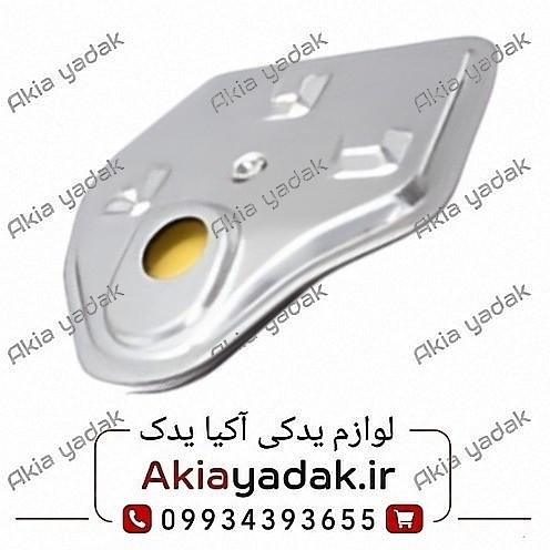 فیلتر گیربکس روغن چانگان CS35