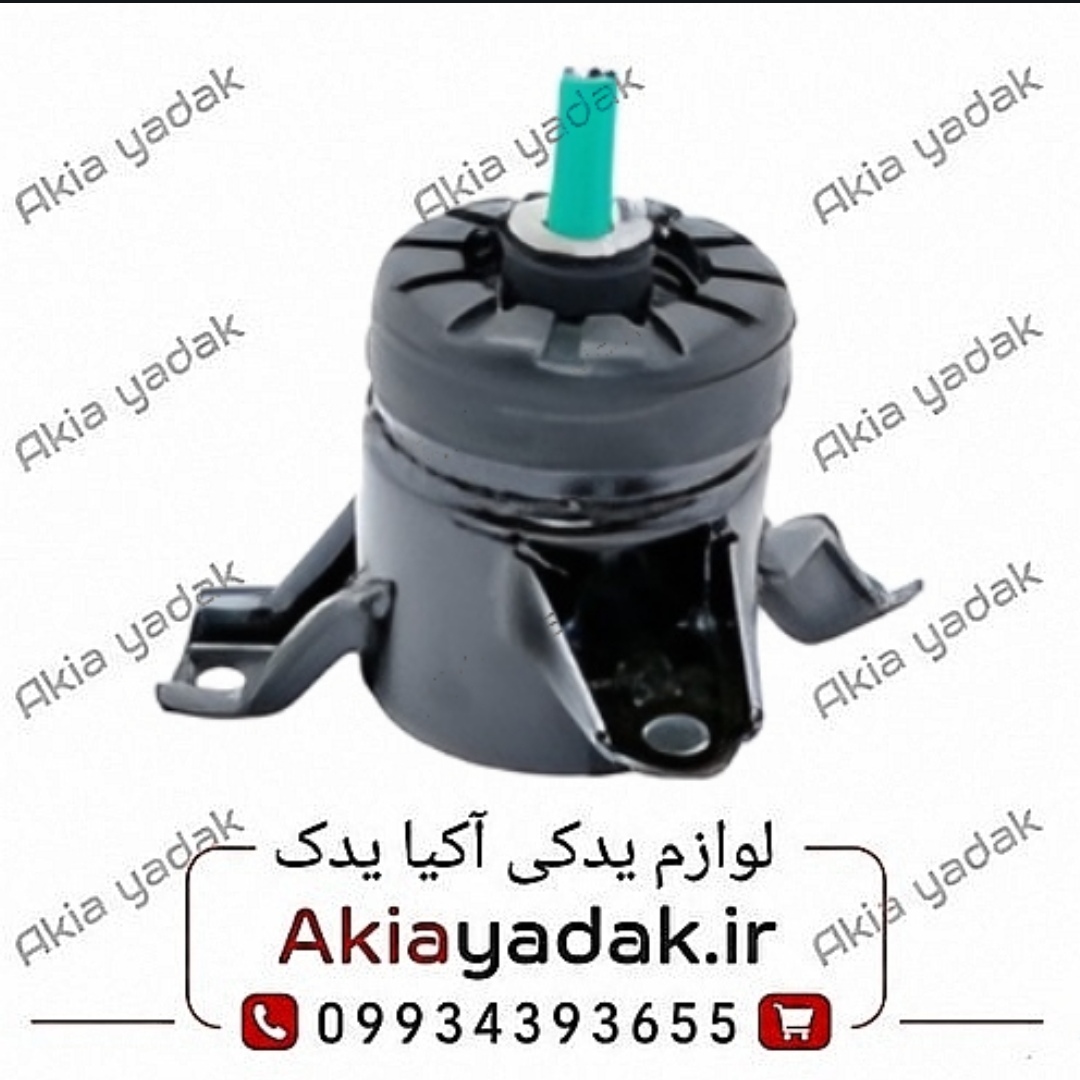 دسته موتور بالا راست چانگان CS35 اصلی