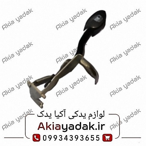 اهرم باز کننده درب باک چانگان CS35
