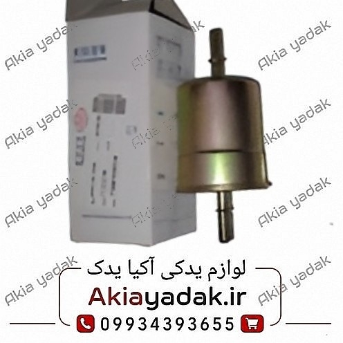 فیلتر بنزین چانگان CS35