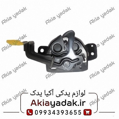 قفل درب موتور چانگان CS35