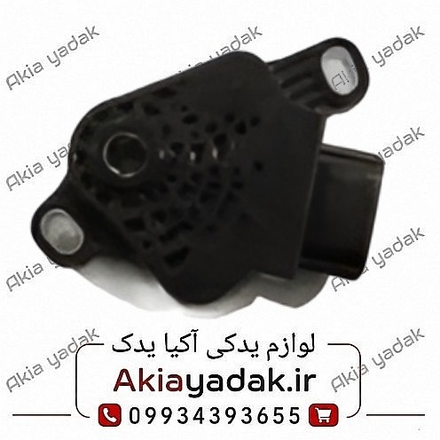 سلکتور تعویض دنده گیربکس چانگان CS35