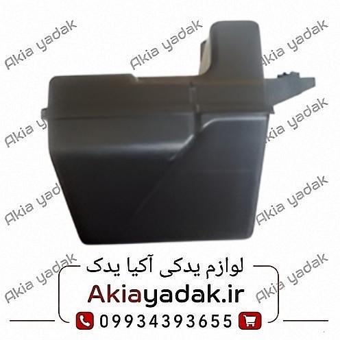 مخزن آرامش هوا چانگان CS35