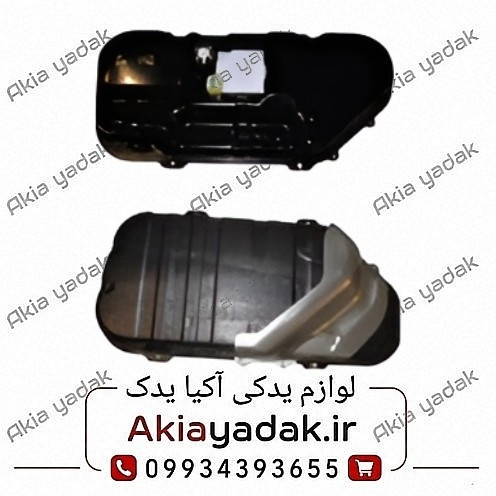 باک بنزین چانگان CS35