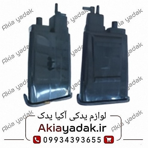 کنیستر بنزین چانگان CS35