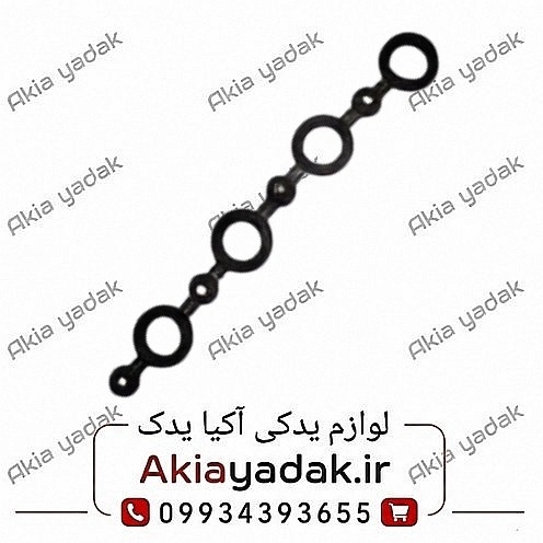 اورینگ شمع چانگان CS35