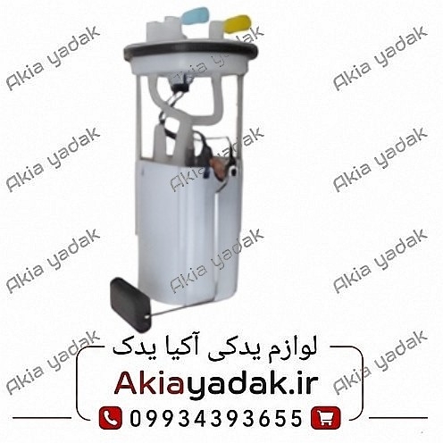 پمپ بنزین چانگان CS35
