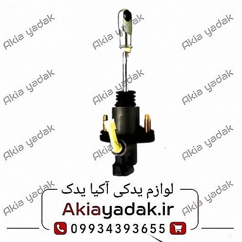 پمپ کلاچ بالا چانگان CS35