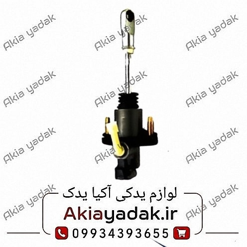 پمپ کلاچ بالا چانگان CS35