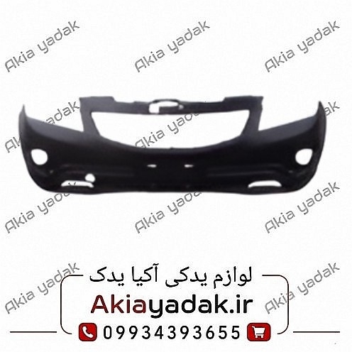 سپر جلو چانگان CS35