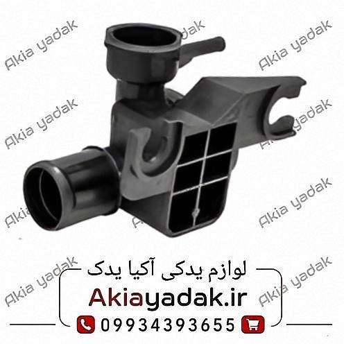 سه راهی آب رادیاتور چانگان CS35