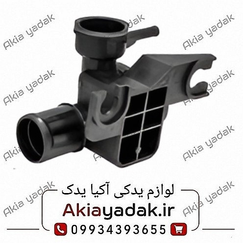 سه راهی آب رادیاتور چانگان CS35