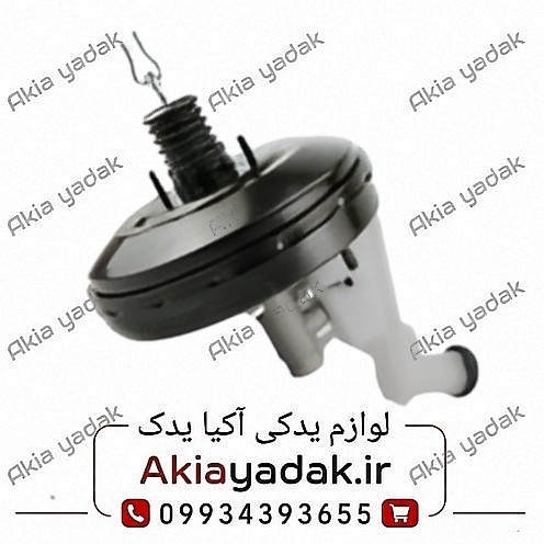 پمپ و بوستر با مخزن چانگان CS35