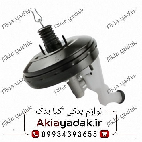 پمپ و بوستر با مخزن چانگان CS35