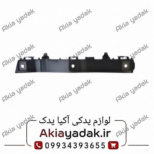 براکت سپر عقب چپ چانگان CS35