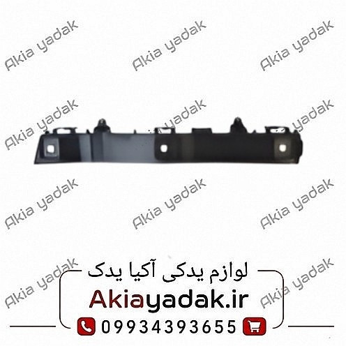 براکت سپر عقب چپ چانگان CS35