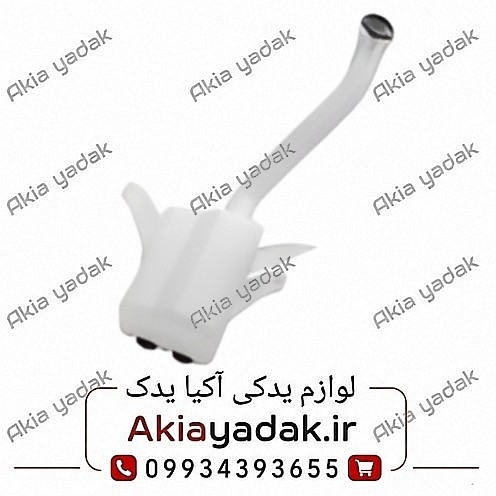 مخزن شیشه شور چانگان CS35