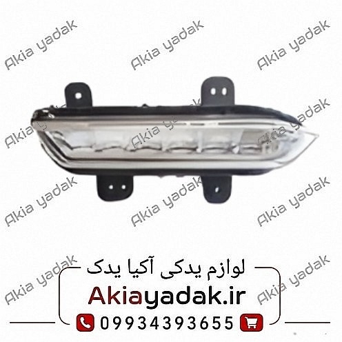 دیلایت راست چانگان CS35