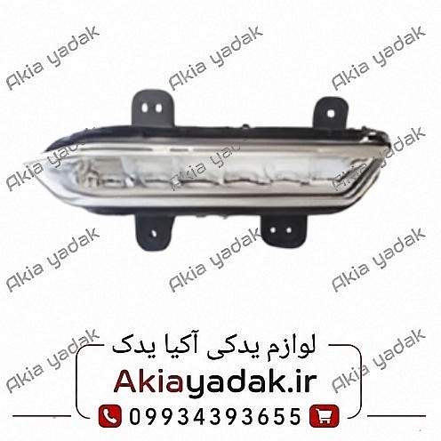دیلایت چپ چانگان CS35