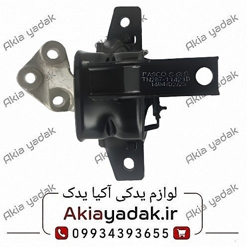 دسته موتور بالا راست شاهین پلاس