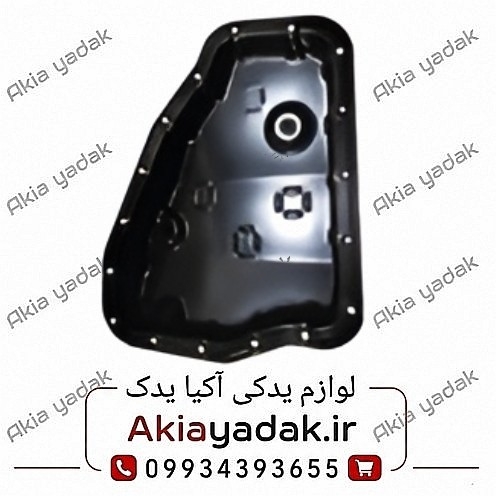 کارتل روغن چانگان CS35