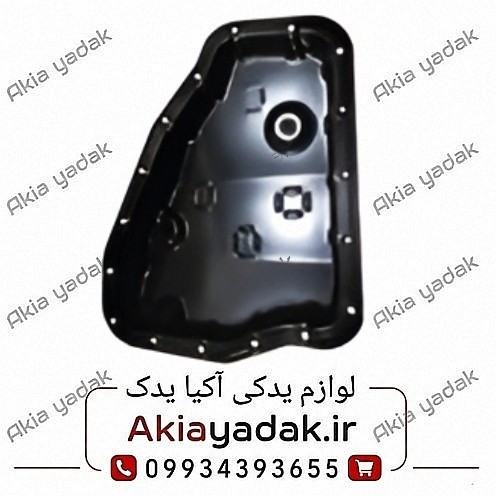 کارتل روغن چانگان CS35
