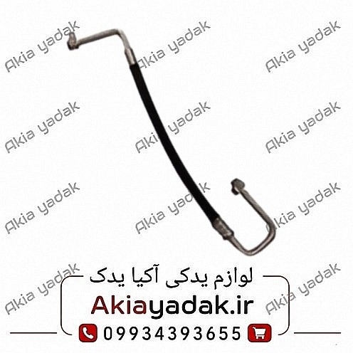 شیلنگ فشار ضعیف چانگان CS35